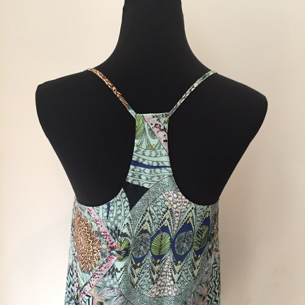 😁POETRY Dress - Picture 3 of 8